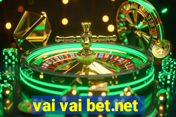 vai vai bet.net